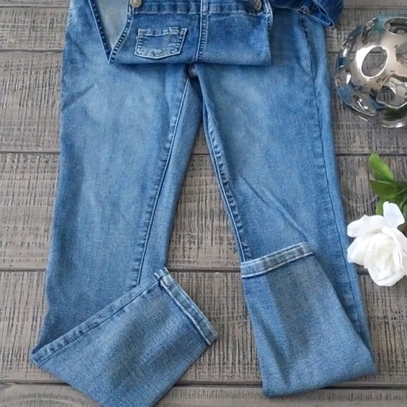 CLEARENCE! AUTHENTIC DENIM. WALLFLOWER. - Picture 6 of 10